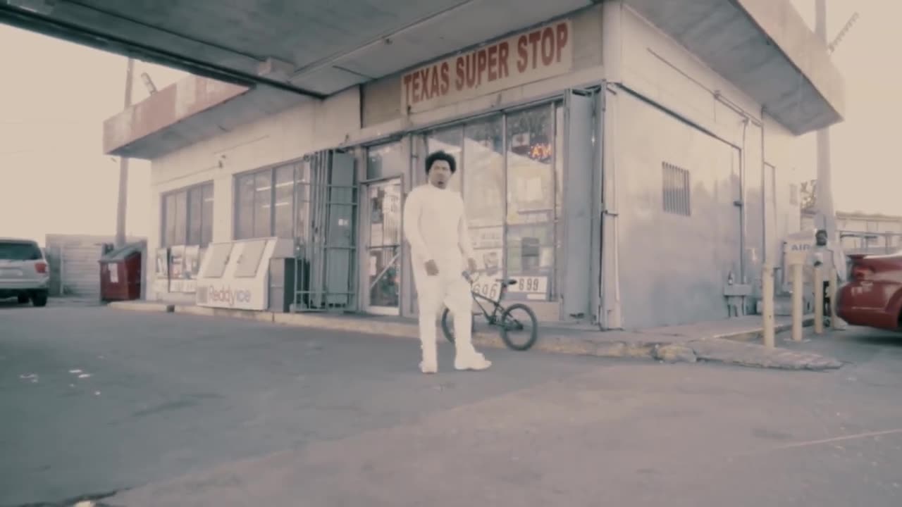 DamnFooJB - TMS (Official Video)