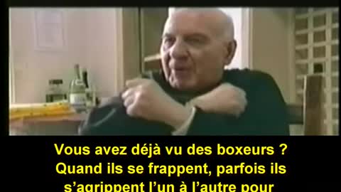 7491-001 LE DÉMON EXISTE