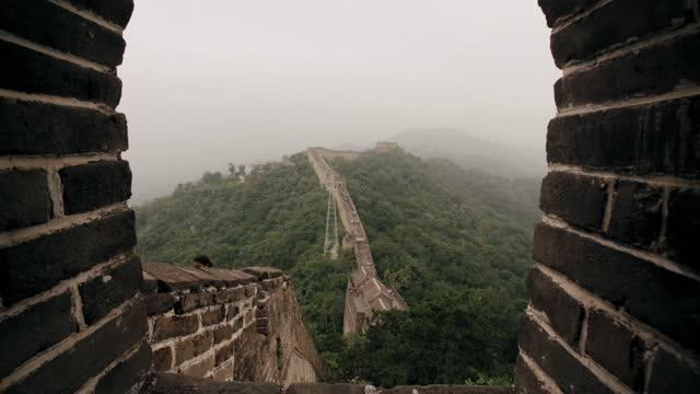 great wall