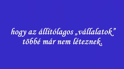 UCC - udvarias értesítest küldtem!