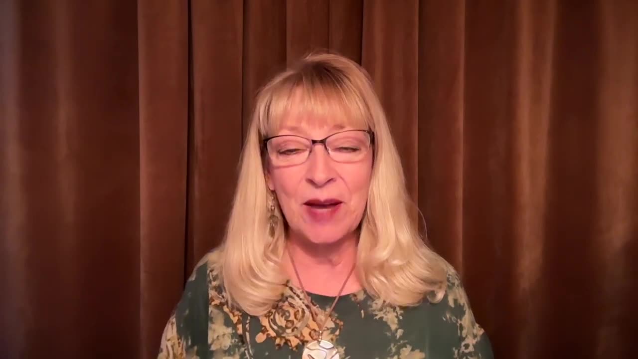 The Tabernacles Prophecy (Part 5) - Nov. 9, 2024