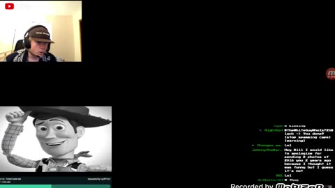 Bill jensen youtube livestream 7/27/24 part 2