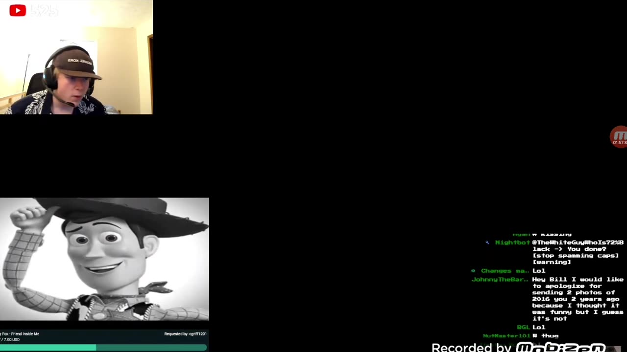 Bill jensen youtube livestream 7/27/24 part 2