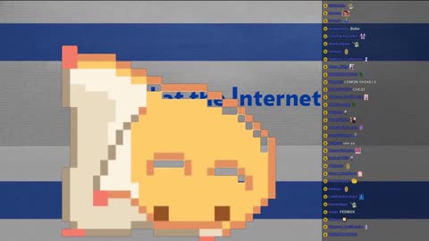 Extra - Mad at the Internet (October 9th, 2019)