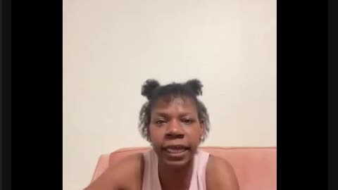 Liberals are Racist | Woman is tired of the "party switch" lie