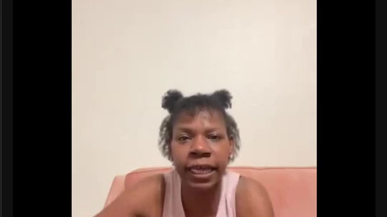 Liberals are Racist | Woman is tired of the "party switch" lie