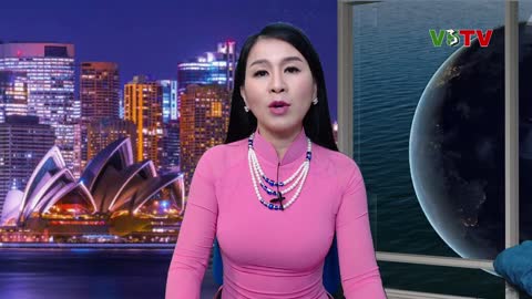 V5TV Tin Tức Úc Việt 19.11.2020
