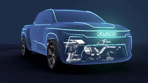ram revolution 2023