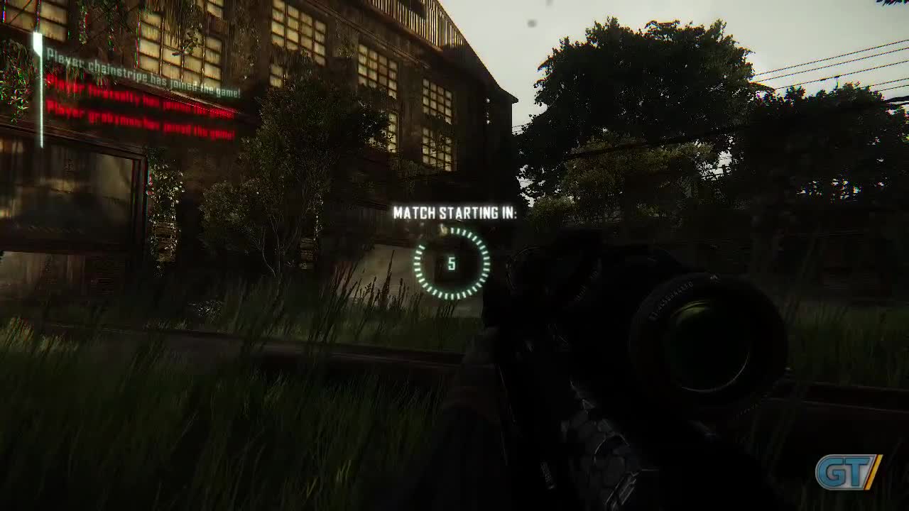 Crysis 3 - Review