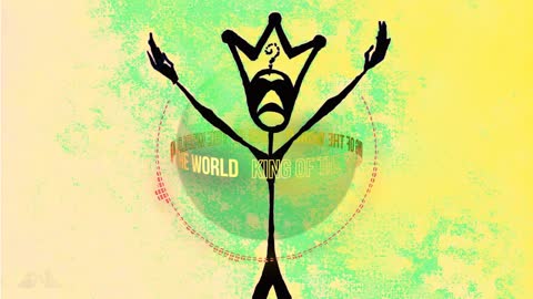 King Of The World