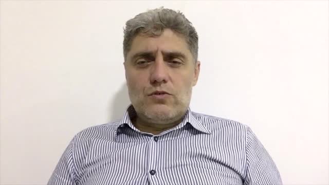 Miroljub Petrović - Izolacija - Najopasniji virus