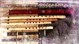 Relaxing Music | Sleeping, Meditation, Stress Relief | [6069] ⭐️