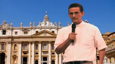 ➤✓ Poderosa Oración de Liberación Exorcismo de Sacramentales Padre Carlos Cancelado