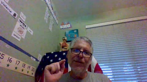 Declaration of Independence Series: 8 10 2022