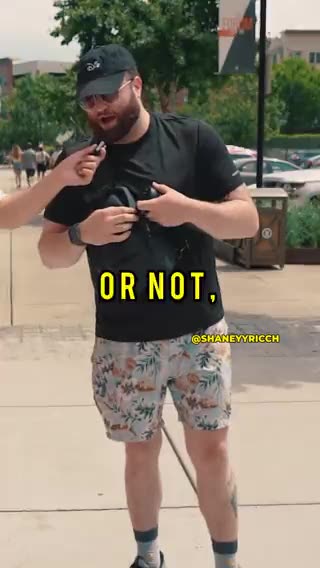 shaneyyricch - People are waking up!