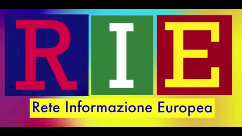 Una settimana da R.I.E.: Settimana 31 maggio - 06 giugno 2021