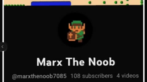 Marx the Noob Targets TiBBzTV With Animal-Related Slander