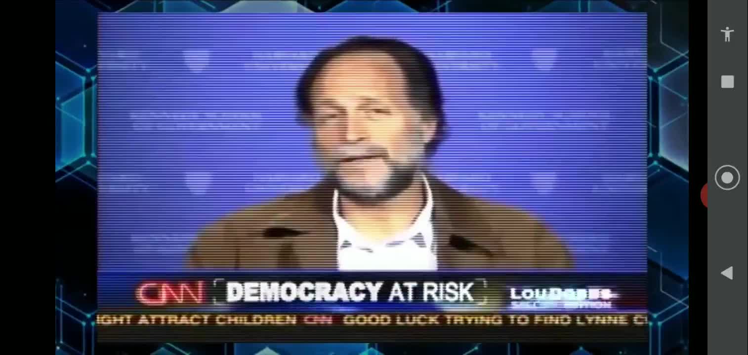 smartmatic Dominion chavez CNN