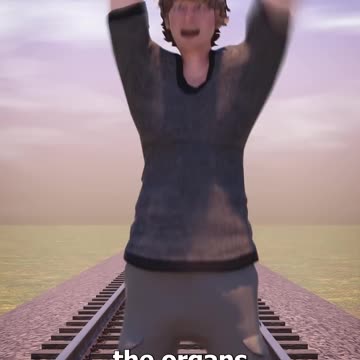 The Trolley Problem 😨 (explained)