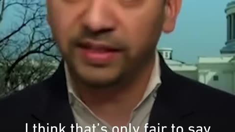 Mehdi Hassan challenges Piers Morgan's treatment of pro-Palestinian guests