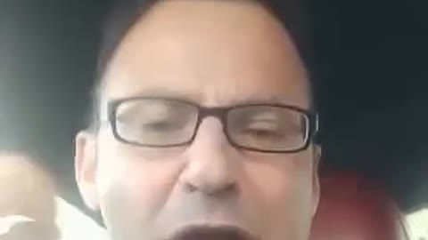 Nicola Franzoni: "Myrta Merlino sei una troia di regime!"