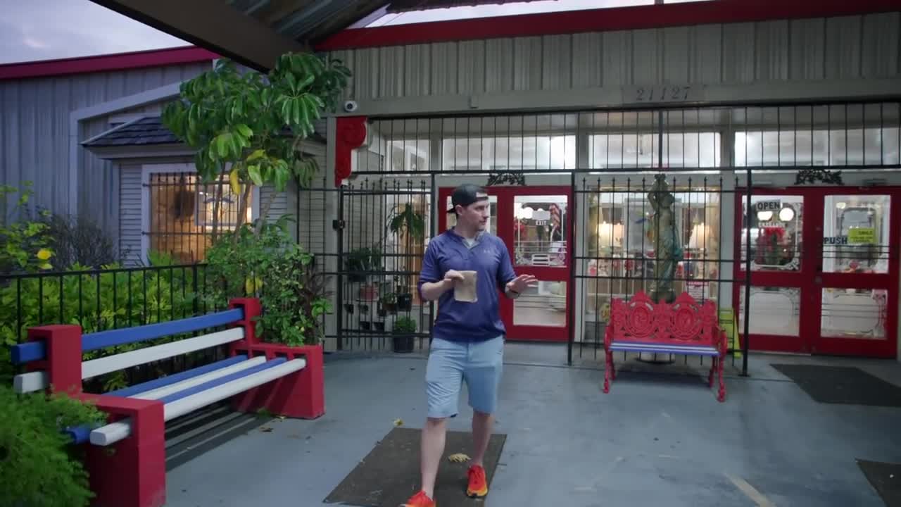 We will BUY ALL OF IT! (EP1)