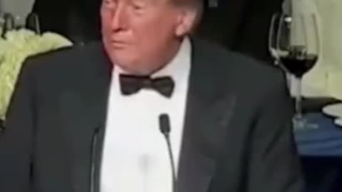 Donald Trump Being Hilarious