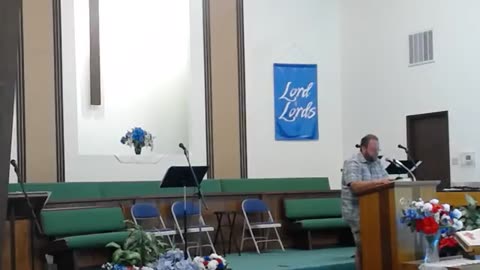 Ezra 5:1-5 P2 Sunday School