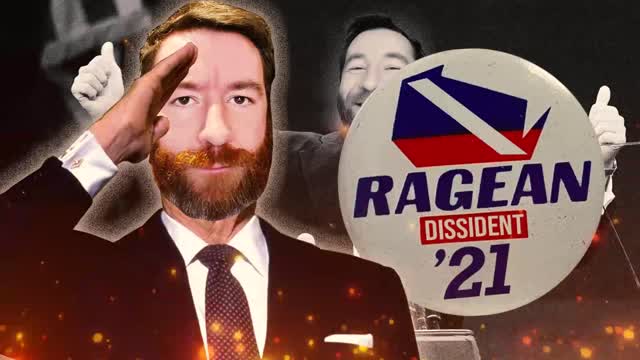 🍁RageCast 223: HELLO FEDERALIS! I'VE BEEN EXPECTING YOU...🍁