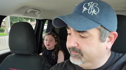 Ep. 331 - Summer Heat & Father's Day!