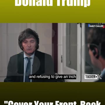 Cover all your sides Trump #bitsentertainmentnews #explore #trending #viralvideo #shorts