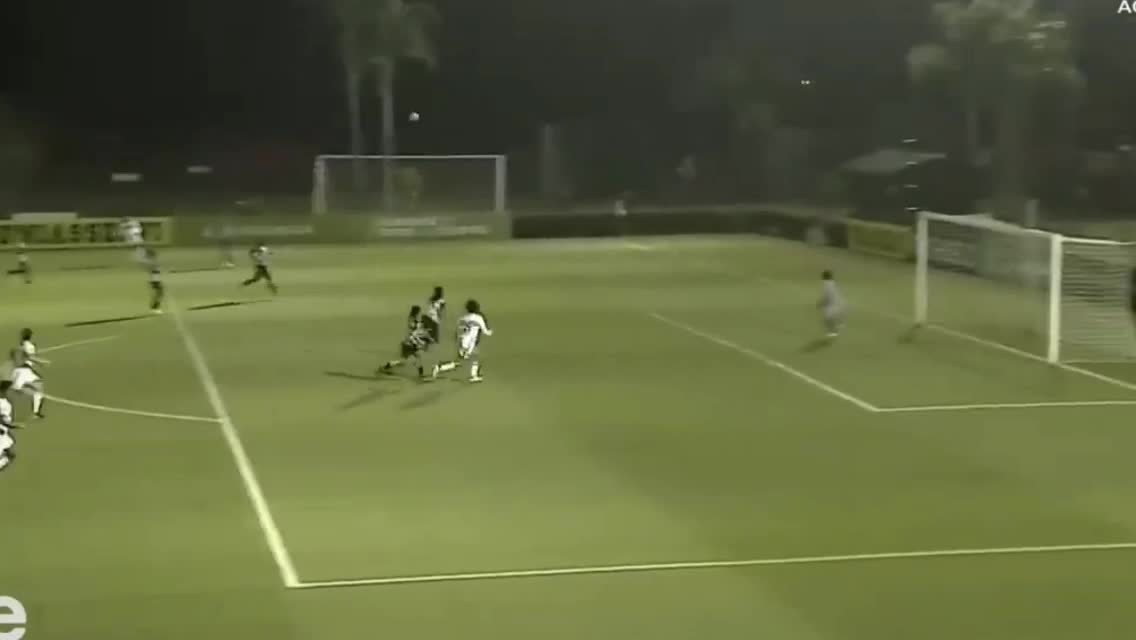 Brasileirão Feminino - São Paulo 4x1 Atlético MG