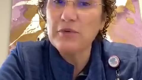🚨 WATCH: Doctor On Vax Reactions 🚨