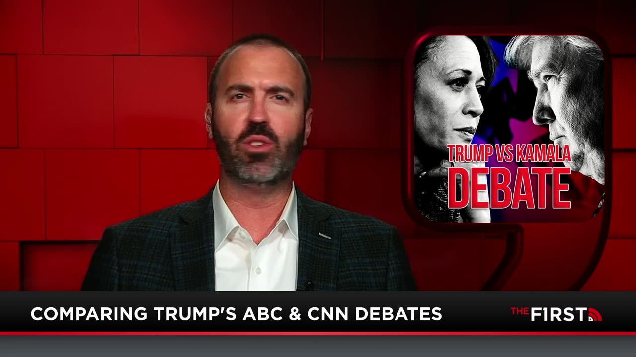 Megyn Kelly OBLITERATES ABC Over Debate Bias