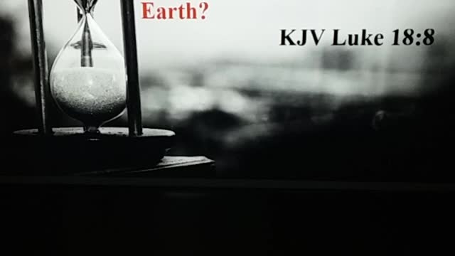 Prophecy: My People! My Nation! My City!