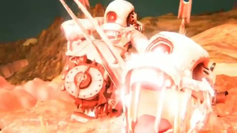Skibidi toilet Multiverse 35