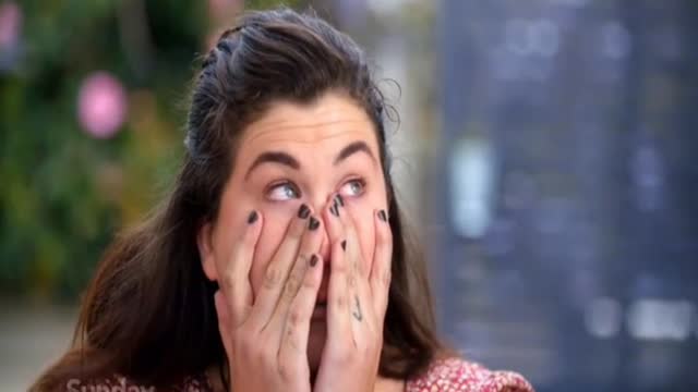 NEW ZEALAND Sunday: Antivaxx Hijack Sunday 24 Oct 2021