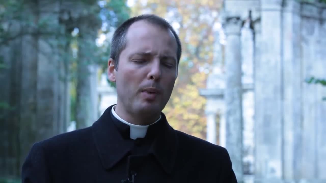 Padre Exorcista explica como se proteger de Satanas !!!
