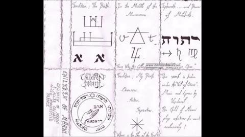 Children Of Mäani - (1995) - Demo