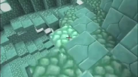 Proud Minecraft moment