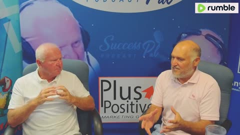 15 - The Spiritual Quest & Betterarchy Future Discussions