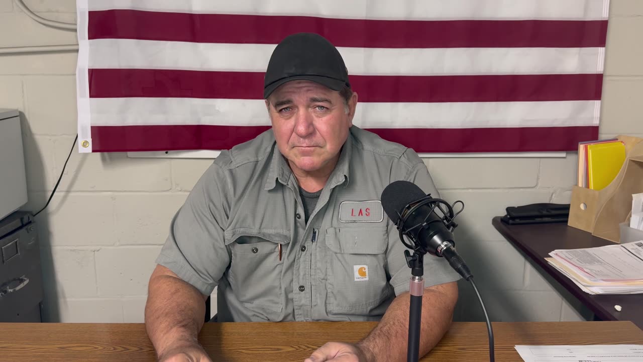 Targeted By State Contractors Episode 30