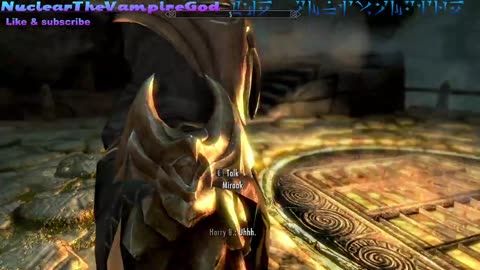 skyrim elder scrolls