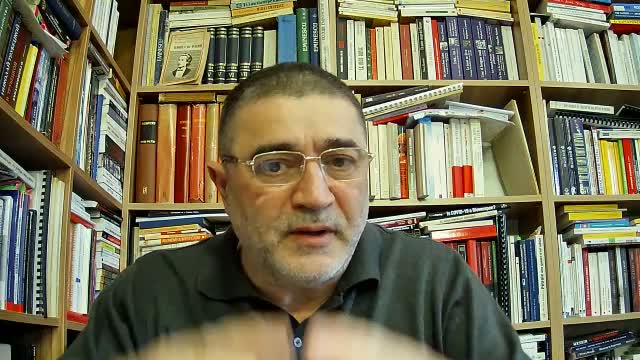 Colapsul URSS = sfârșitul comunismului, Colapsul SUA = sfârșitul capitalismului