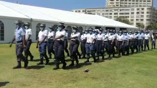 KZN launches safer festive season