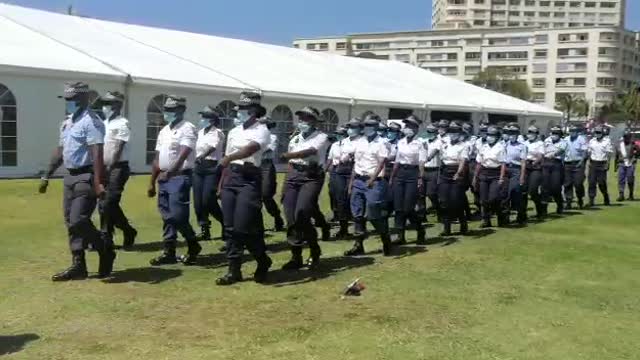KZN launches safer festive season