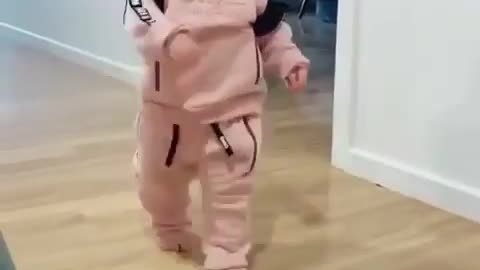 main models of babies