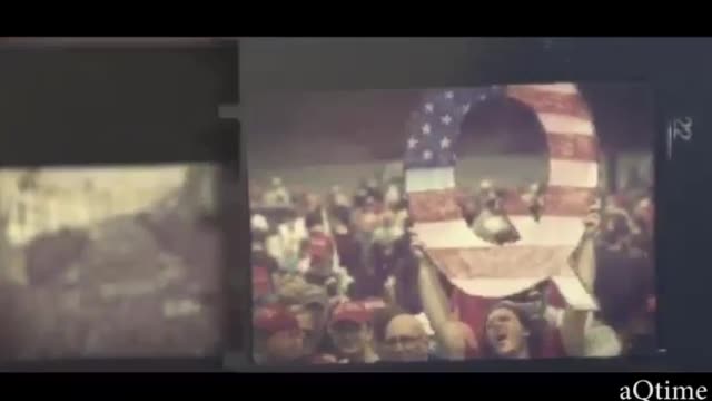 (QTime) 'If not us, who? And if not now, when?'