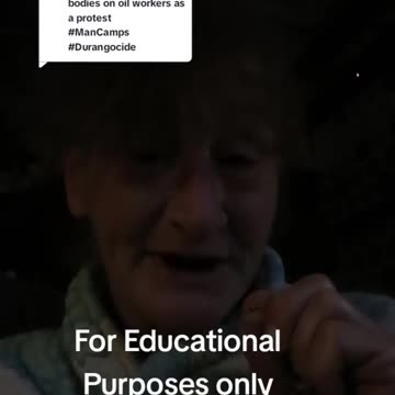 #CultMapping #Durangocide #NarcissistGaslighting #AlaskaDaily #LandBack