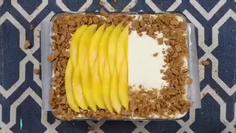 NO-BAKE MANGO FLOAT (MANGO ROYALE) FOXY FOLKSY -.mp4